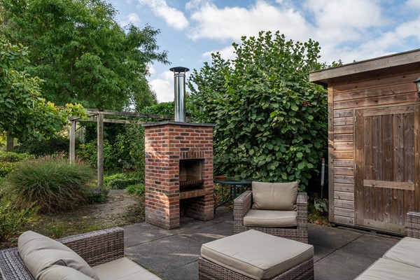 Medium property photo - Bernhardstraat 2, 5691 TM Son en Breugel